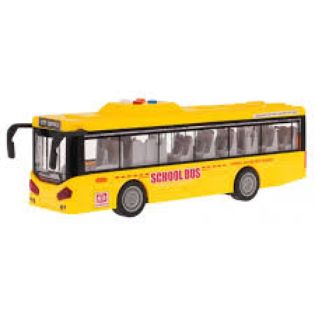 Rozkład jazdy autobusów w roku szkolnym 2025/2026