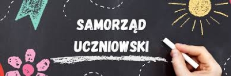 Samorząd Uczniowski wybrany!