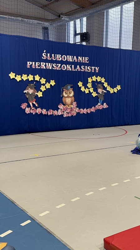 Dzień Edukacji Narodowej i Pasowanie Pierwszoklasistów