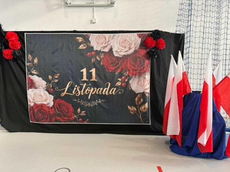 Apel z okazji Narodowego Święta Niepodległości