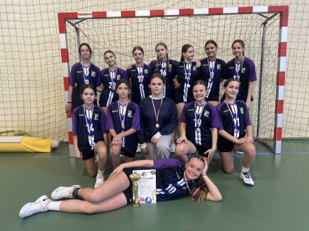 Kolejny sukces naszej reprezentacji!