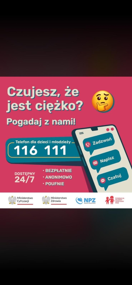 Pomoc w kryzysie psychicznym