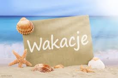Uroczyste zakończenie roku szkolnego 2025/2026