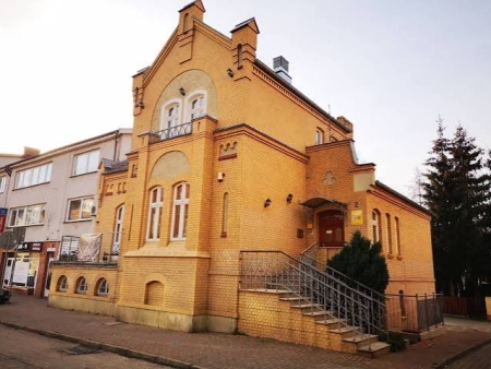 „Zeszyt Wspomnień Gminy i Miasta Goleniów'' - podziel się swoją historią