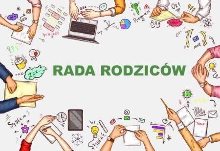 RADA RODZICÓW ZAPRASZA DO WSPÓŁPRACY